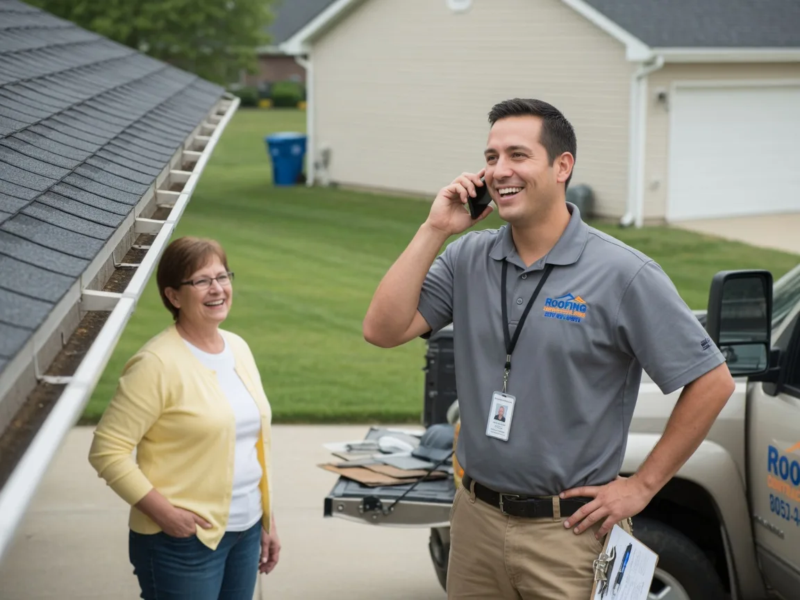 Local Roofing Contractors Rancho Mirage, CA FAQs